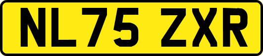 NL75ZXR