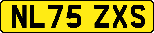 NL75ZXS