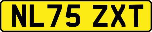 NL75ZXT