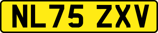 NL75ZXV