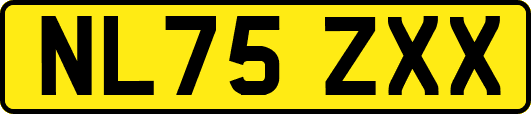 NL75ZXX