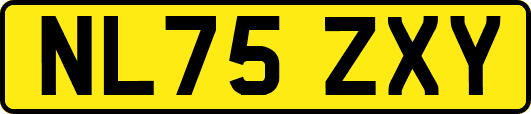 NL75ZXY