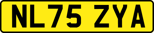 NL75ZYA