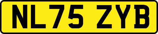 NL75ZYB