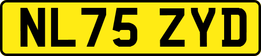 NL75ZYD