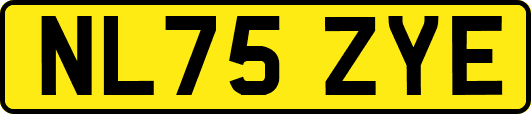 NL75ZYE