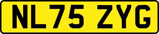 NL75ZYG