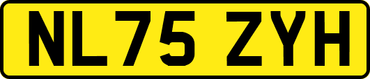 NL75ZYH