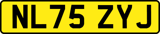 NL75ZYJ