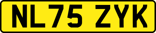 NL75ZYK