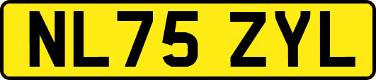 NL75ZYL