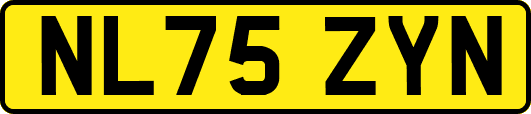 NL75ZYN