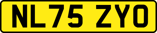 NL75ZYO