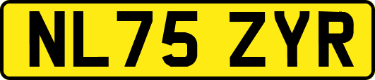 NL75ZYR