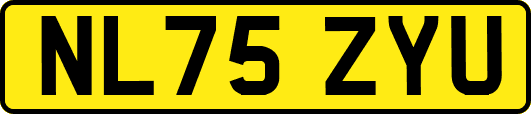 NL75ZYU