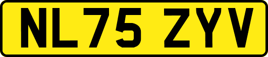 NL75ZYV