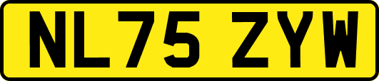 NL75ZYW