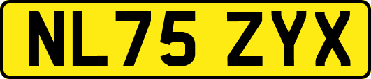 NL75ZYX