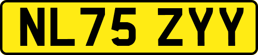 NL75ZYY
