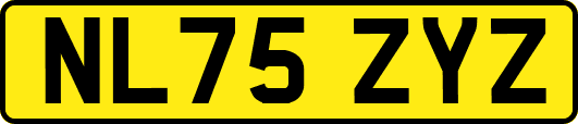 NL75ZYZ