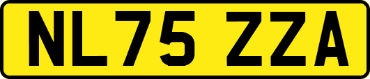 NL75ZZA