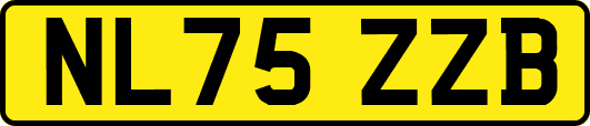 NL75ZZB