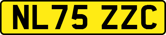 NL75ZZC