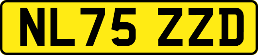 NL75ZZD