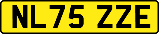 NL75ZZE