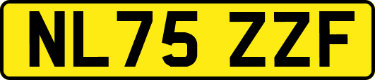 NL75ZZF