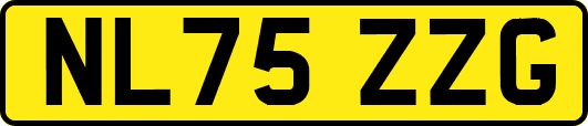 NL75ZZG