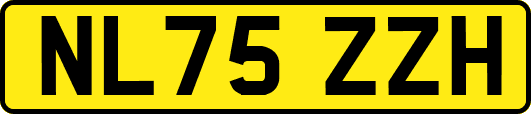 NL75ZZH