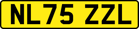 NL75ZZL