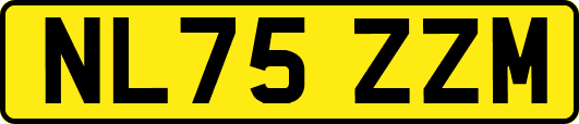 NL75ZZM