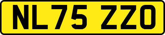NL75ZZO