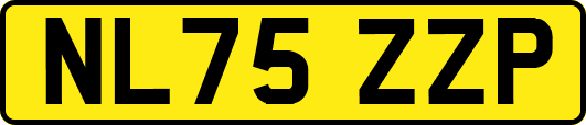 NL75ZZP