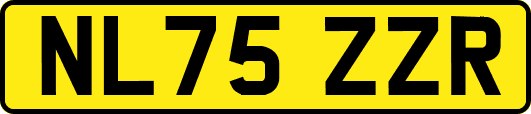 NL75ZZR