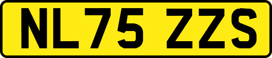 NL75ZZS
