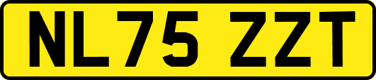 NL75ZZT