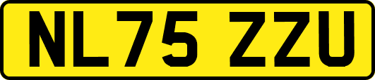 NL75ZZU