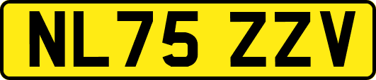 NL75ZZV