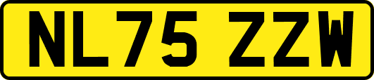 NL75ZZW