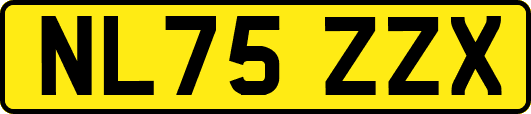 NL75ZZX