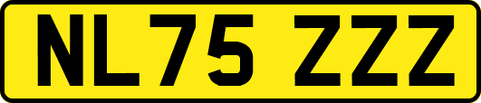 NL75ZZZ