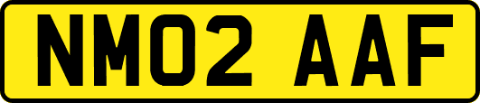 NM02AAF