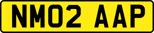 NM02AAP