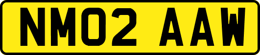 NM02AAW