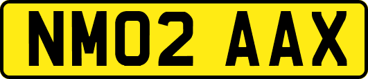NM02AAX
