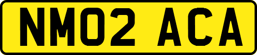 NM02ACA