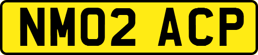 NM02ACP